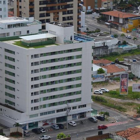 Apto Proximo Praia Com 02 Quartos Жуан-Песоа Экстерьер фото